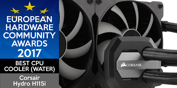 10-eha-community-awards-2017-best-cpu-cooler-liquid-corsair-hydro-h115i